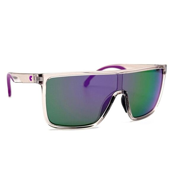 NEW!!! CARRERA Sunglasses 8060/S SS7TE Authentic - Picture 2 of 12